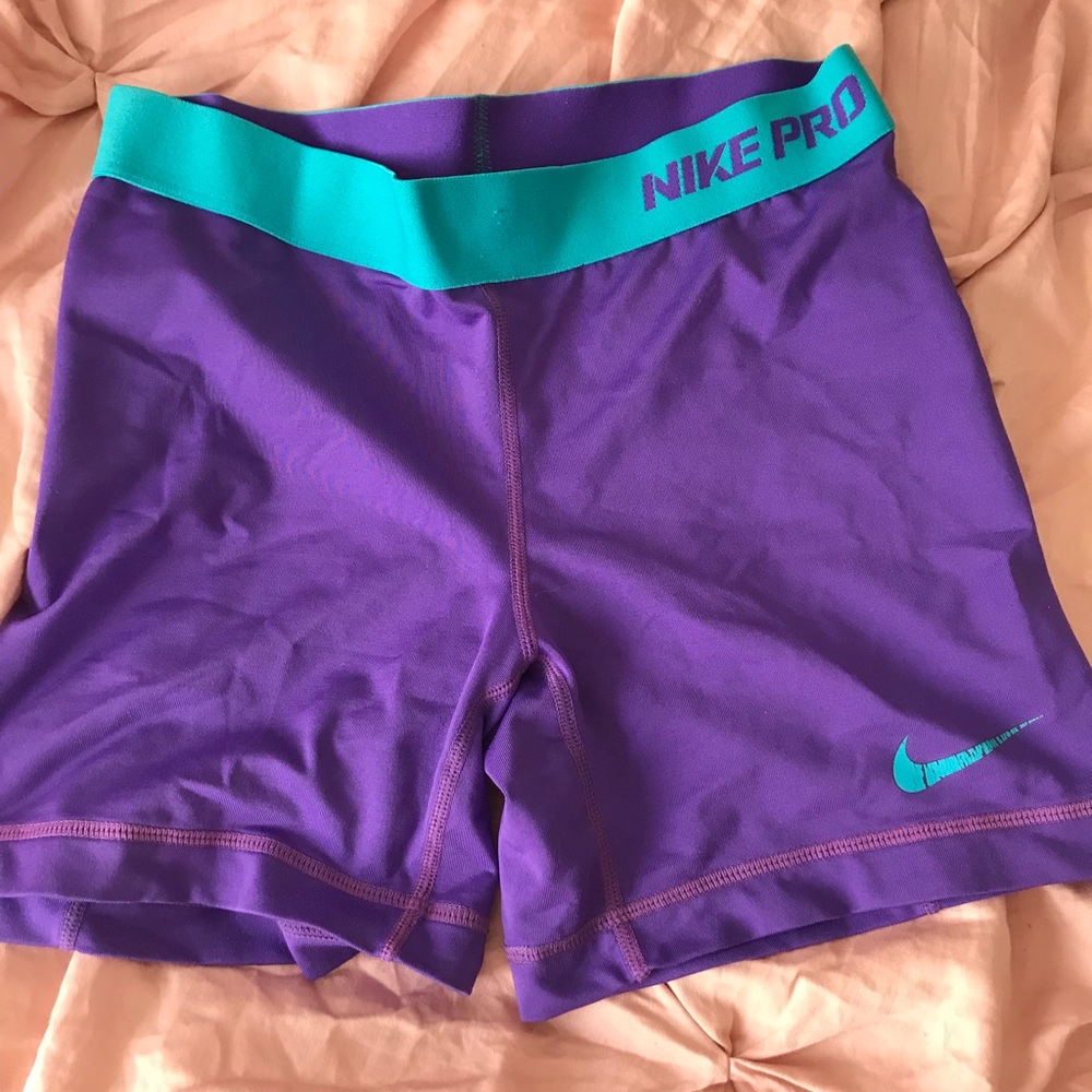 Nike Pro Spandex
